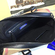 Fancybags Burberry handbag 5792 - 2