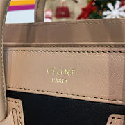 Fancybags Celine NANO LUGGAGE 972 - 3