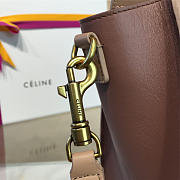 Fancybags Celine NANO LUGGAGE 972 - 4