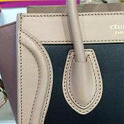 Fancybags Celine NANO LUGGAGE 972 - 6