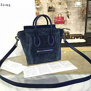 Fancybags Celine nano 1009 - 1