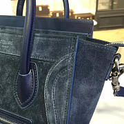 Fancybags Celine nano 1009 - 5