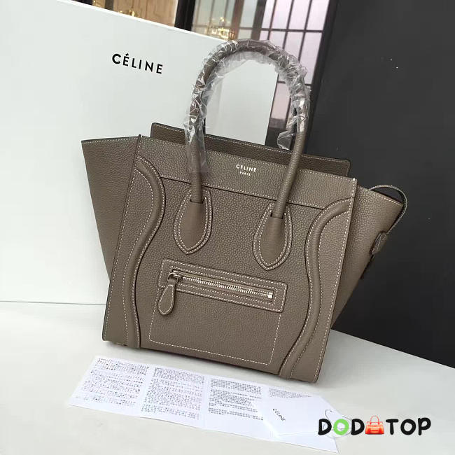 Fancybags Celine MICRO LUGGAGE 1041 - 1