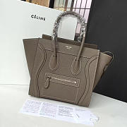 Fancybags Celine MICRO LUGGAGE 1041 - 1