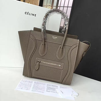 Fancybags Celine MICRO LUGGAGE 1041