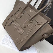 Fancybags Celine MICRO LUGGAGE 1041 - 6