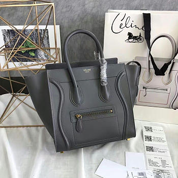 Fancybags Celine MICRO LUGGAGE 1047
