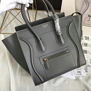 Fancybags Celine MICRO LUGGAGE 1047 - 2