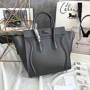 Fancybags Celine MICRO LUGGAGE 1047 - 4