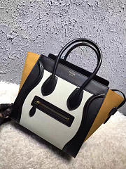 Fancybags Celine MICRO LUGGAGE 1054 - 3