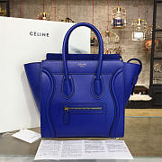 Fancybags Celine MICRO LUGGAGE 1087 - 1