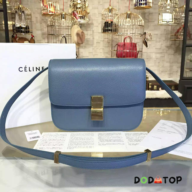 Fancybags Celine box - 1