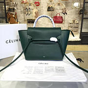 Fancybags Celine Belt bag 1196 - 1