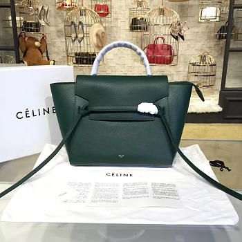 Fancybags Celine Belt bag 1196