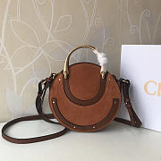 Fancybags Chloé Pixie 1249 - 1