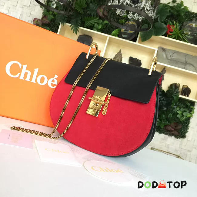 Fancybags Chloé Drew 1452 - 1