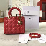 Fancybags Lady Dior 1584 - 1
