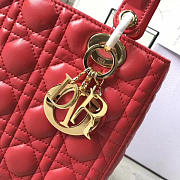 Fancybags Lady Dior 1584 - 2