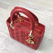 Fancybags Lady Dior 1584 - 3