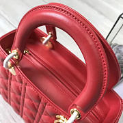 Fancybags Lady Dior 1584 - 4