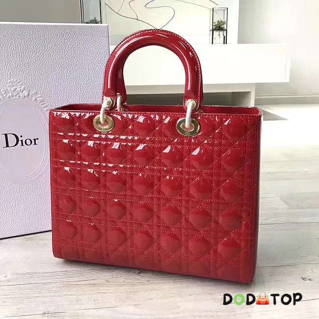 Fancybags Lady Dior 1599 - 1