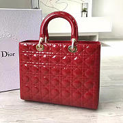 Fancybags Lady Dior 1599 - 1