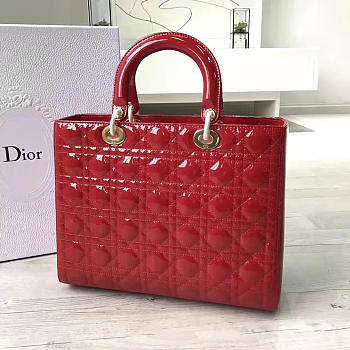 Fancybags Lady Dior 1599