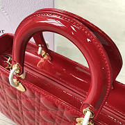 Fancybags Lady Dior 1599 - 2