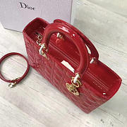 Fancybags Lady Dior 1599 - 3