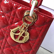 Fancybags Lady Dior 1610 - 5