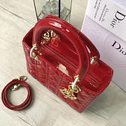 Fancybags Lady Dior 1610 - 6