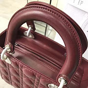 Fancybags Lady Dior 1613 - 2