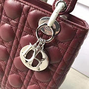 Fancybags Lady Dior 1613 - 5