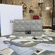 Fancybags Dior WOC 1681 - 1