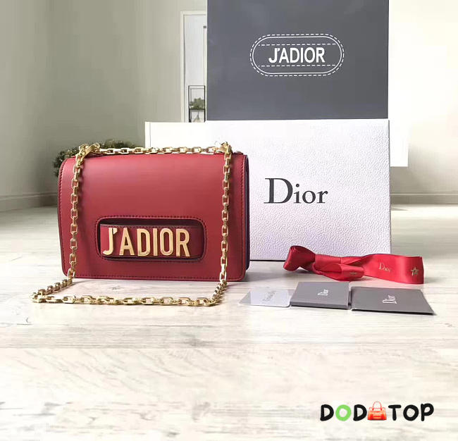 Fancybags Dior Jadior bag 1706 - 1