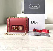 Fancybags Dior Jadior bag 1706 - 1