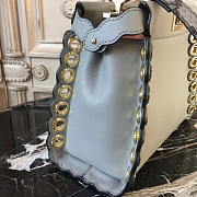 Fancybags Fendi Peekaboo Bag - 5