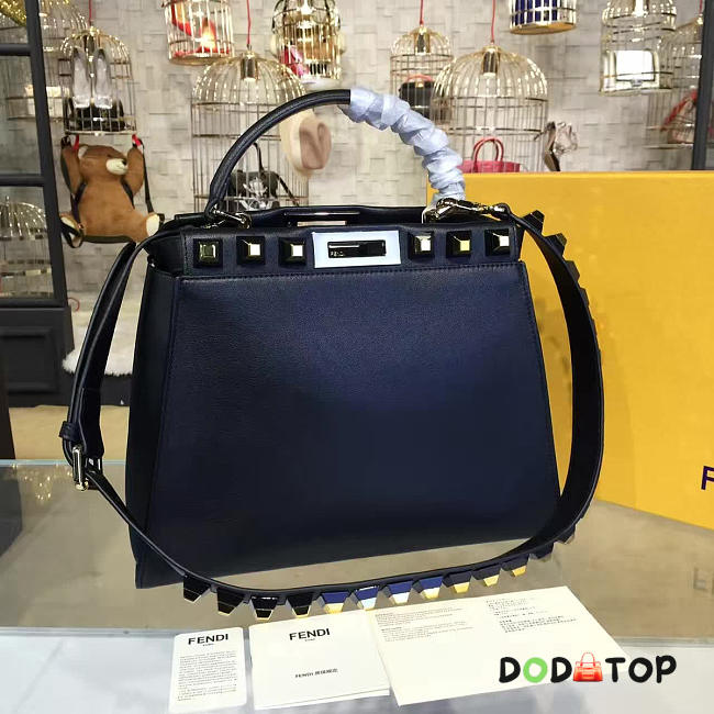 Fancybags Fendi PEEKABOO 1916 - 1