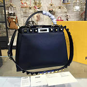 Fancybags Fendi PEEKABOO 1916 - 1