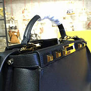 Fancybags Fendi PEEKABOO 1916 - 6