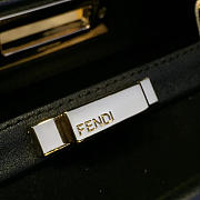 Fancybags Fendi PEEKABOO 1916 - 5