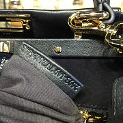 Fancybags Fendi PEEKABOO 1916 - 3