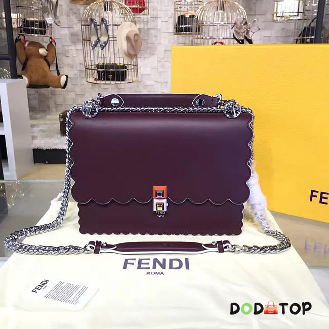 Fancybags Fendi KANI 1925 - 1