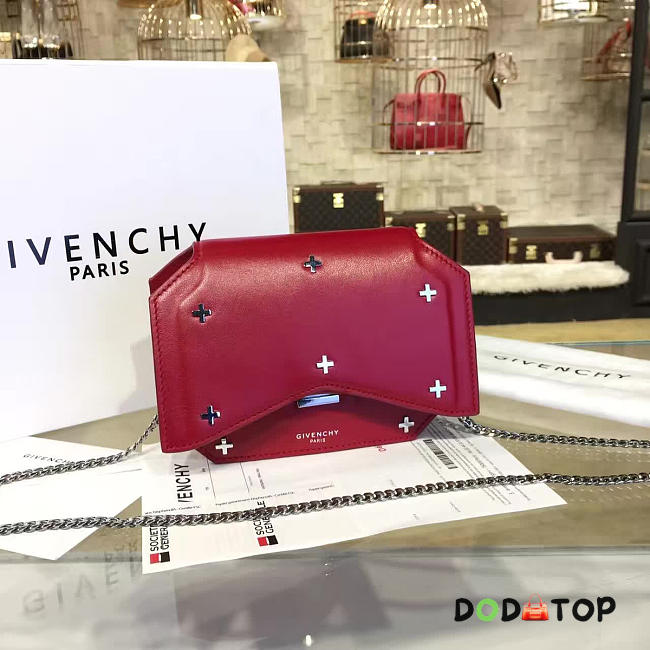 Fancybags Givenchy bow cut - 1