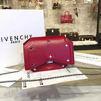 Fancybags Givenchy bow cut