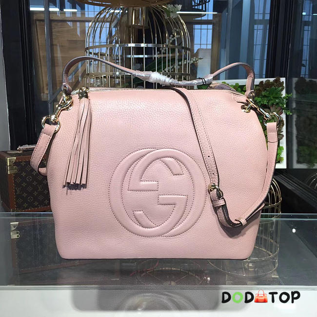 Fancybags Gucci shoulder bag - 1