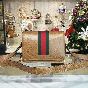 Fancybags Gucci Shoulder Bag 2153
