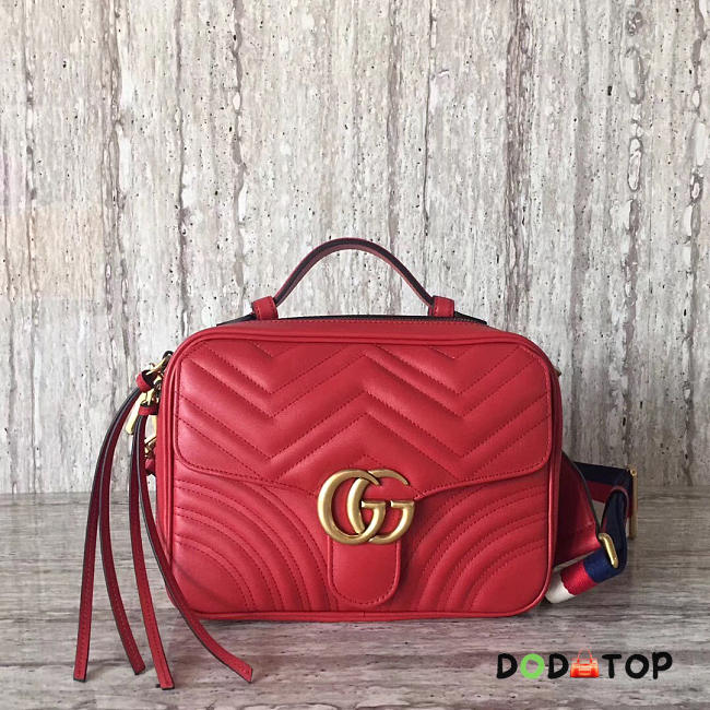 Fancybags Gucci GG Marmont 2254 - 1
