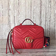 Fancybags Gucci GG Marmont 2254 - 1