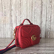Fancybags Gucci GG Marmont 2254 - 6